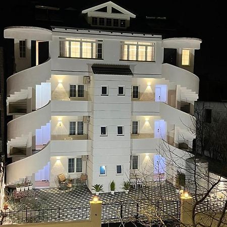 Hotel Vila Herta Durrës Exterior foto